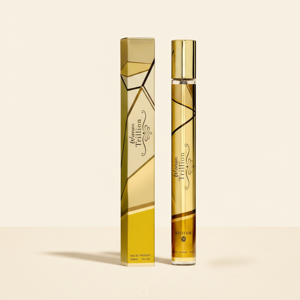 V.V.LOVE Woman Trillion Eau de toilette 35ml