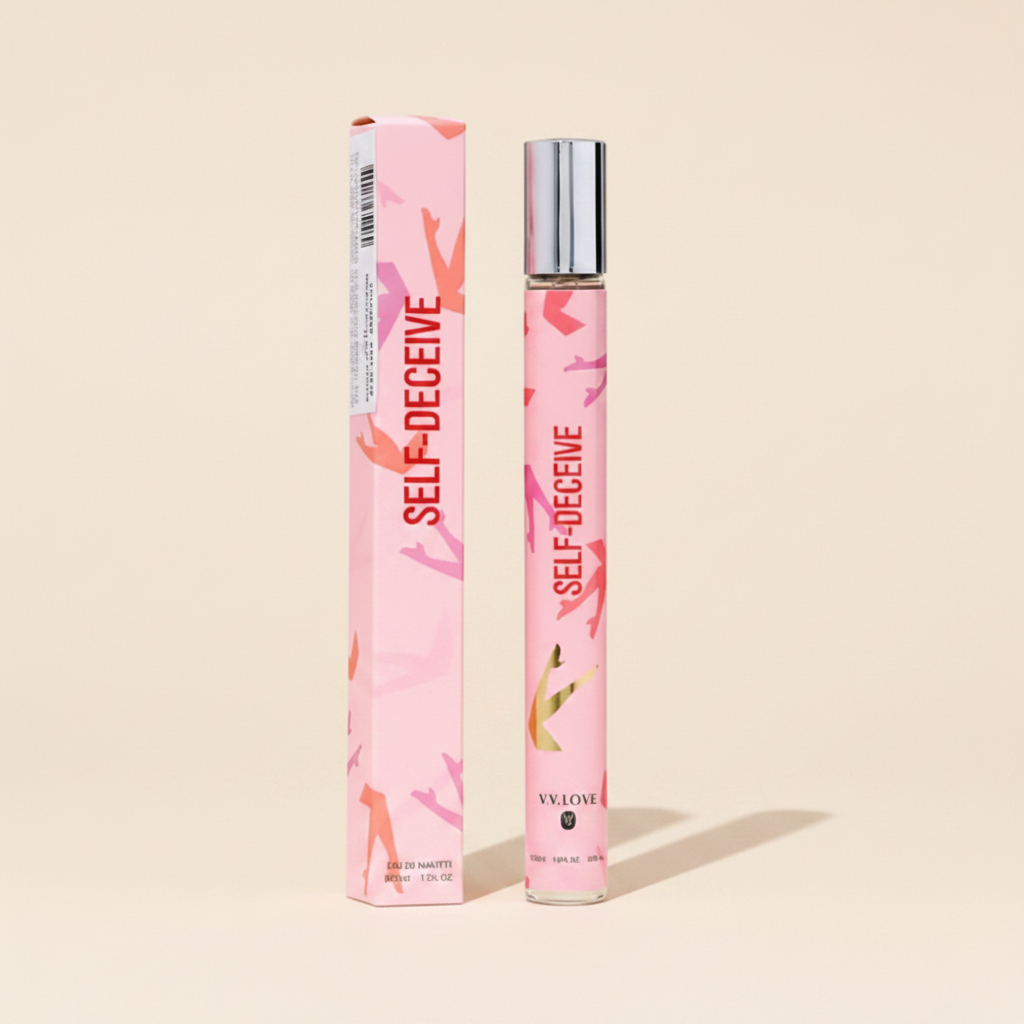 V.V.LOVE Un & Unique Eau de toilette 35ml