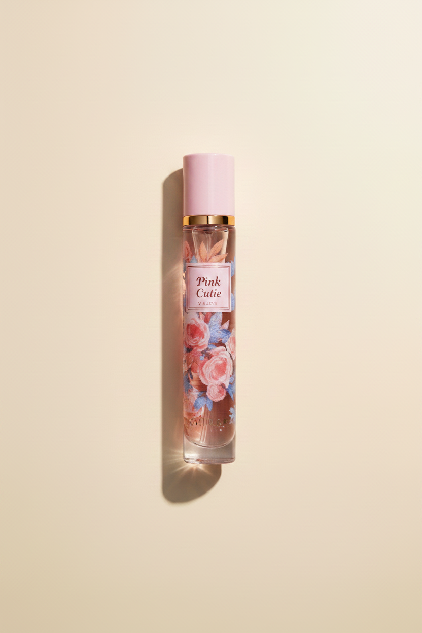 V.V.LOVE Pink Cutie Eau de toilette 35ml