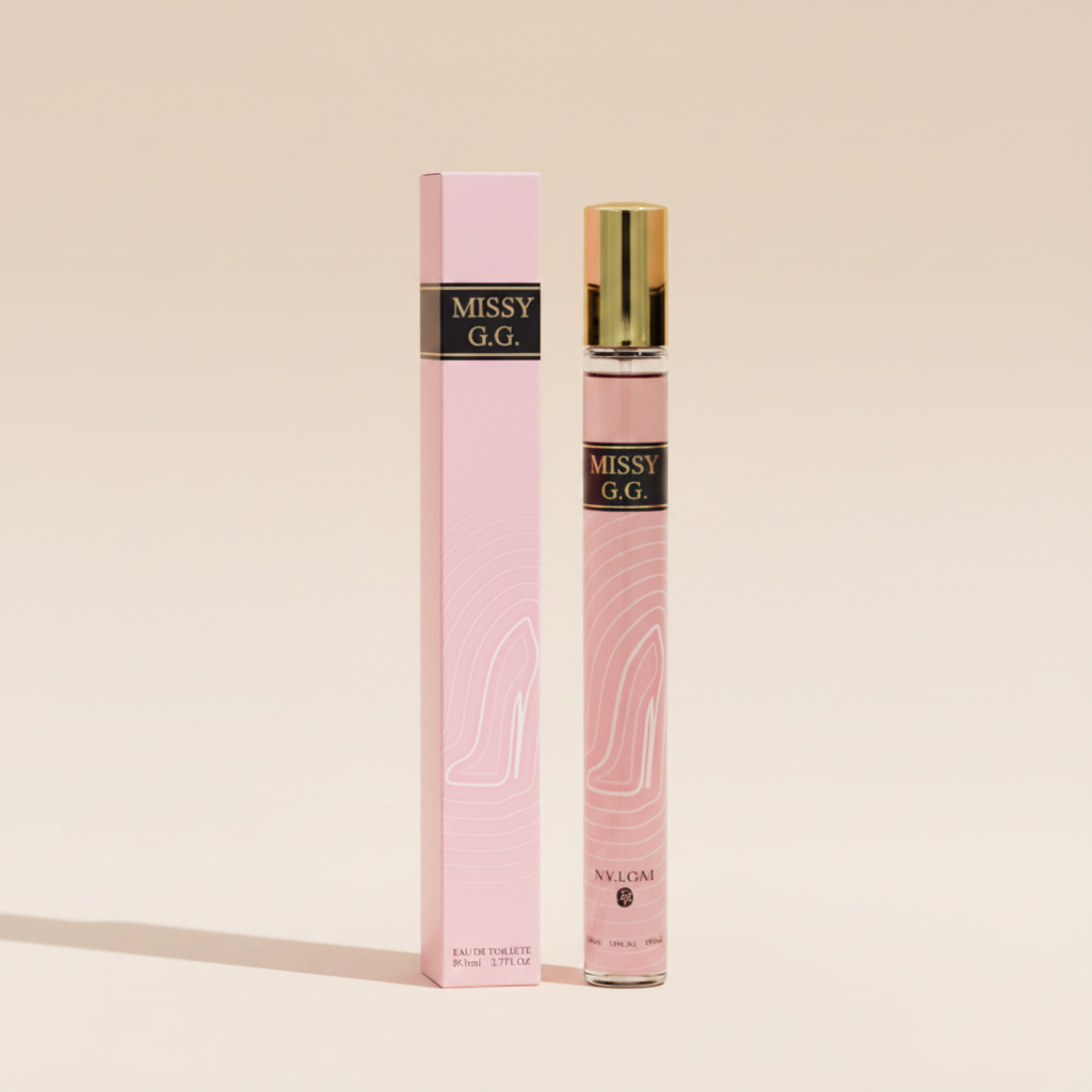 V.V.LOVE Missy G.G. Eau de toilette 35ml