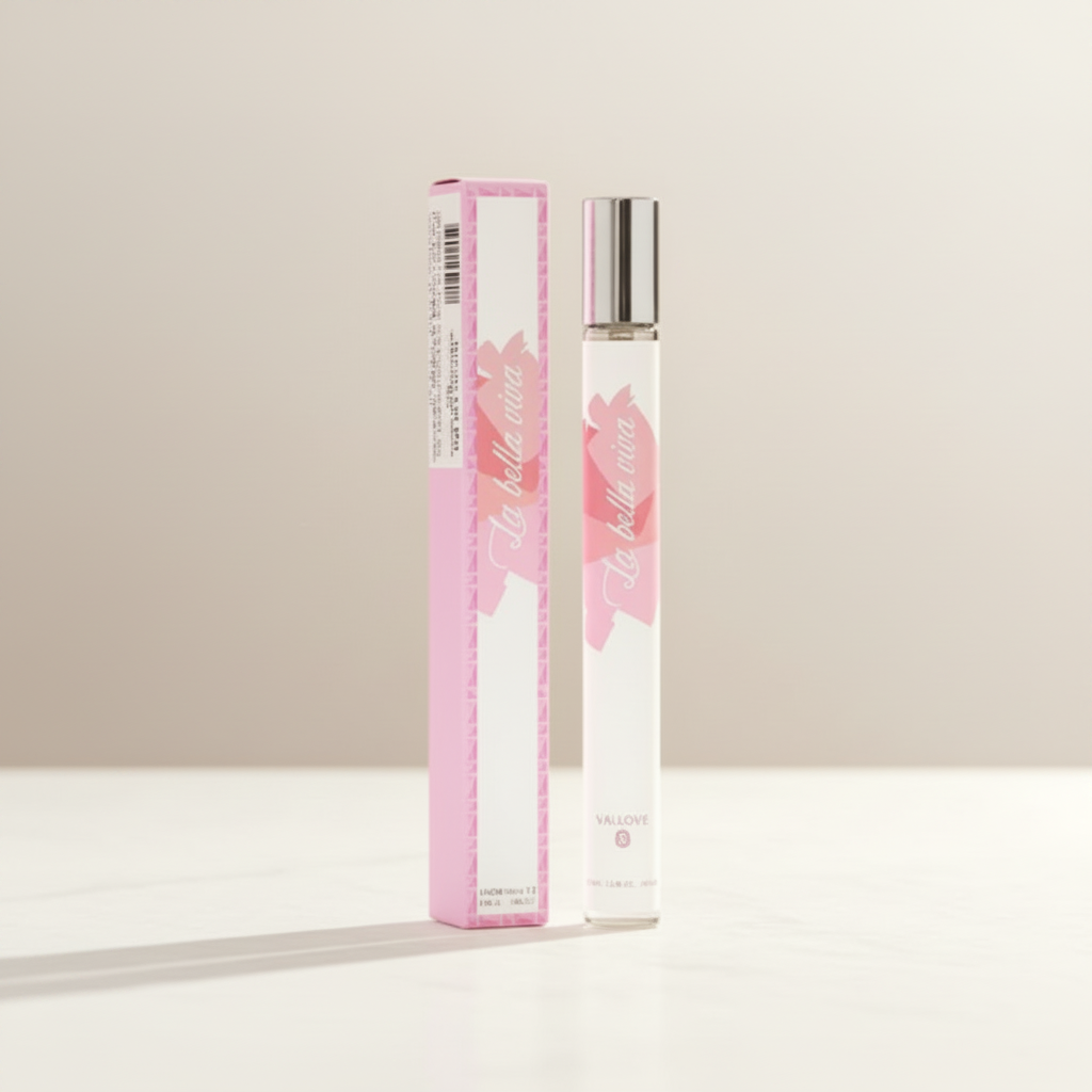 V.V.LOVE La Bella Viva Eau de toilette 35ml