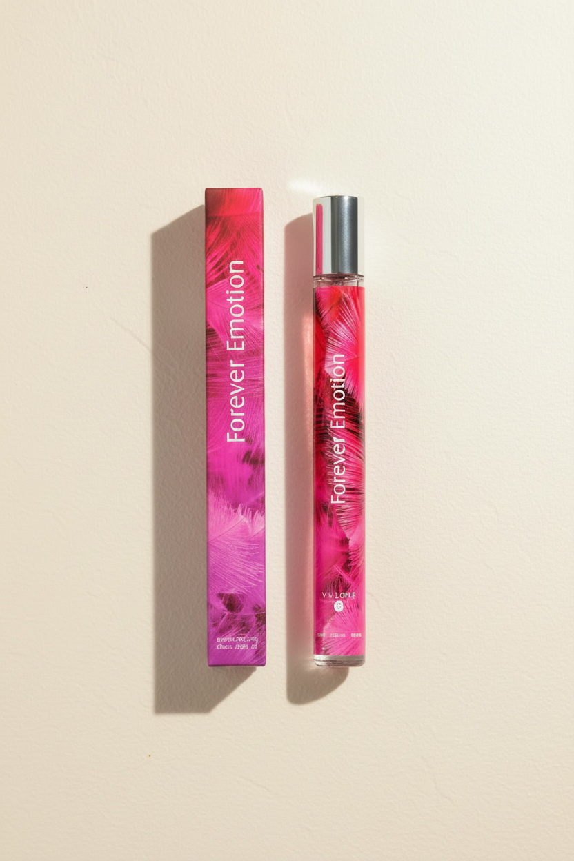 V.V.LOVE Forever Emotion Eau de toilette 35ml