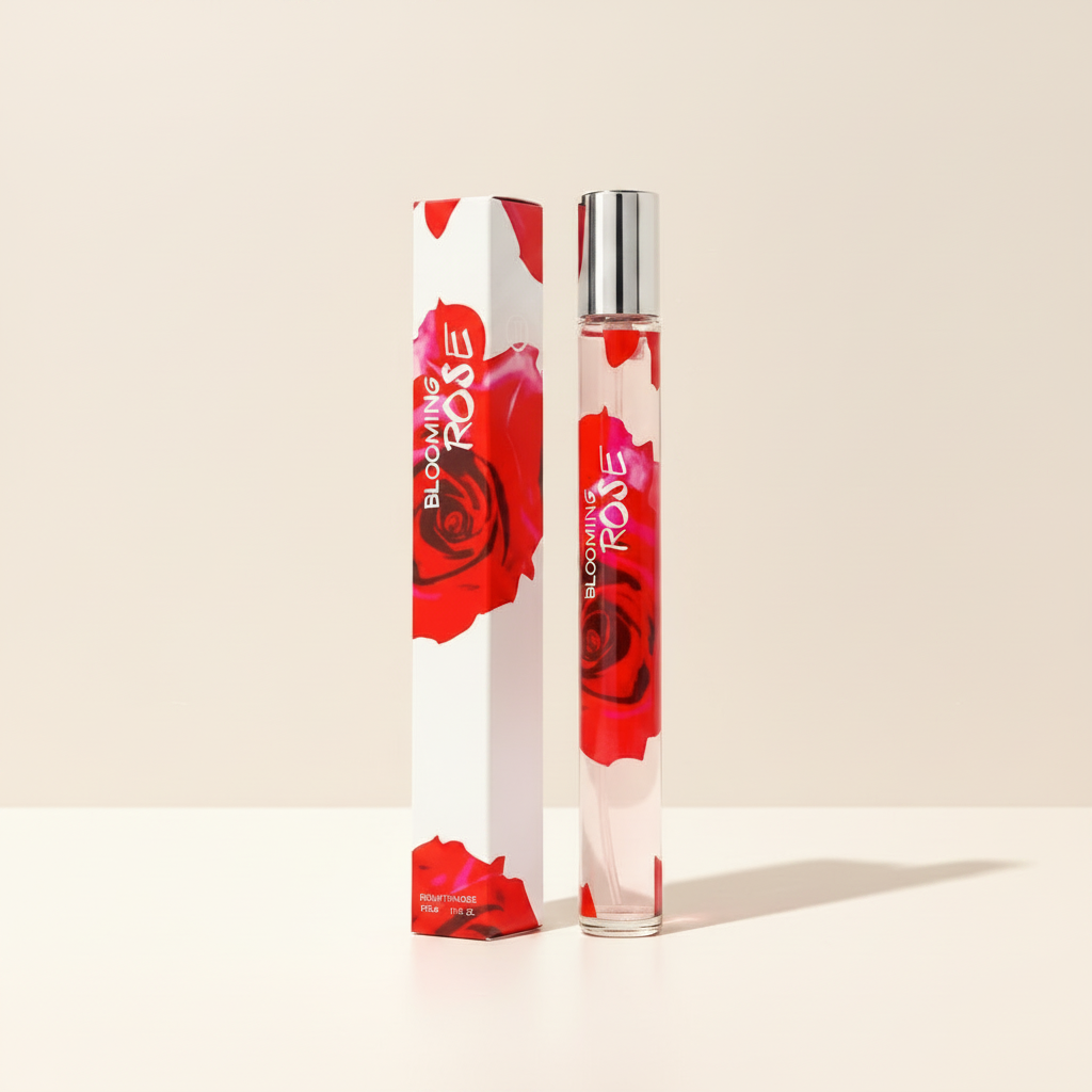 V.V.LOVE Blooming Rose Eau de toilette 35ml Ref 49