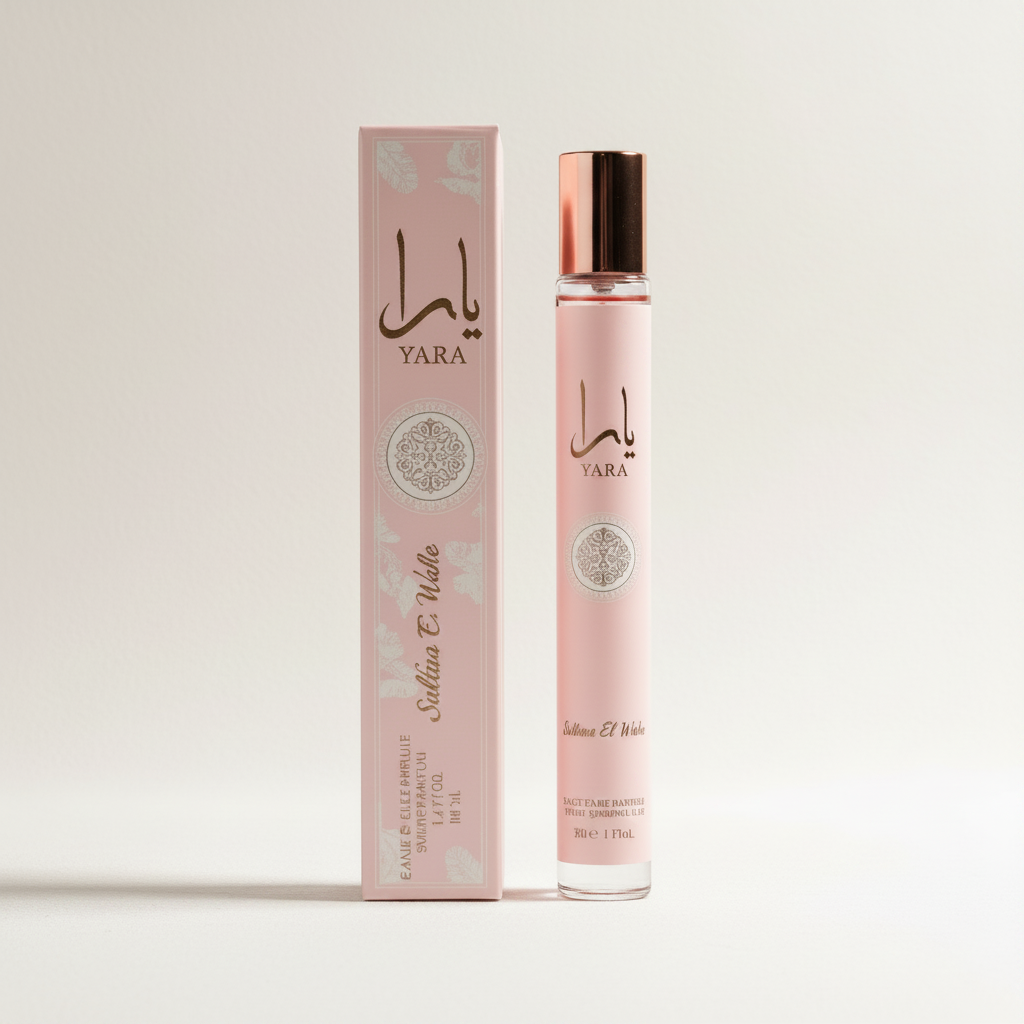 SULTAN EL WAHA Yara Eau de Parfum - 35ml