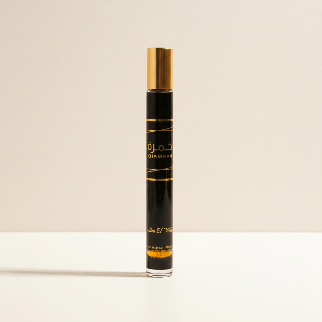 SULTAN EL WAHA Khamrah Eau de Parfum - 35ml