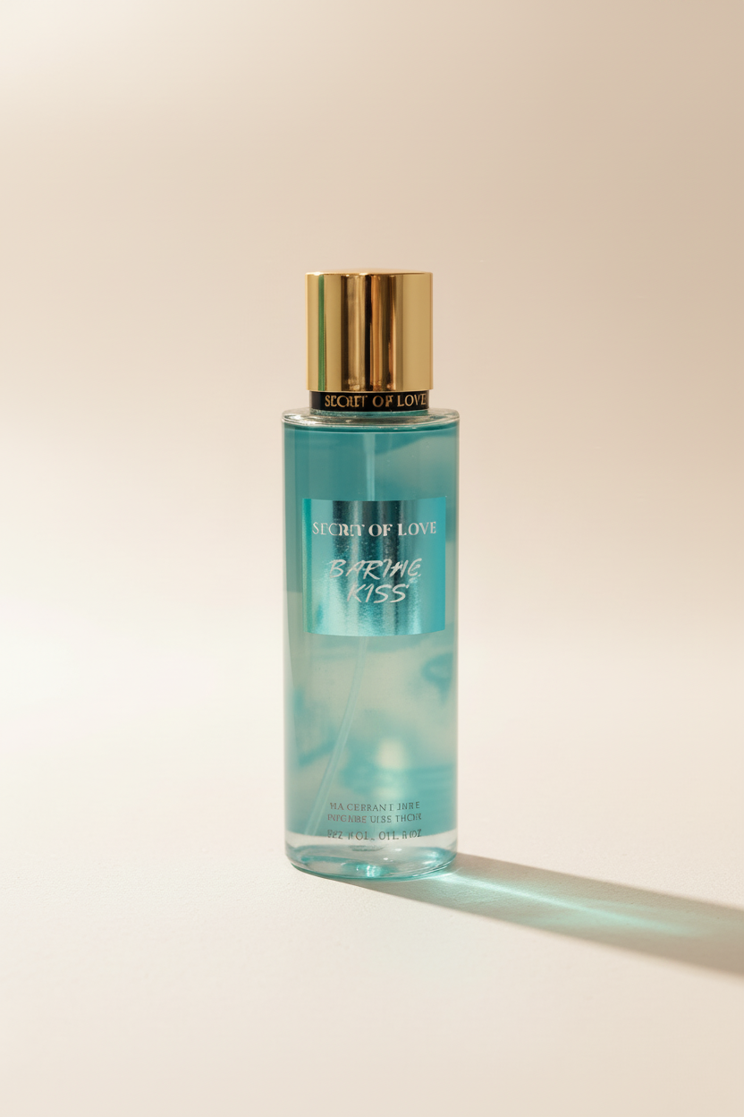 STORY OF LOVE Spring Kiss Brume 250ml