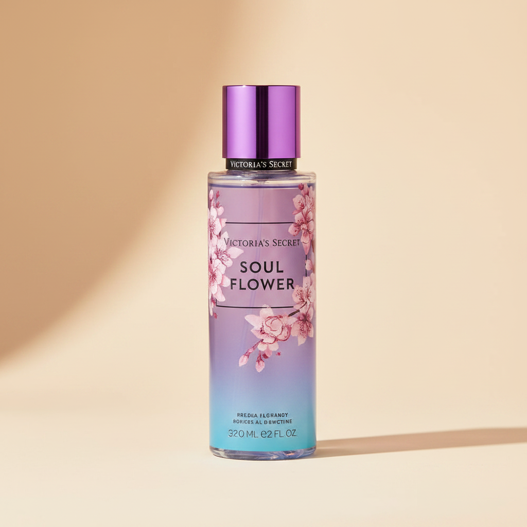 STORY OF LOVE Soul Flower Brume 250ml