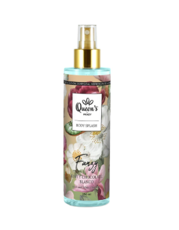 QUEEN'S BY PRADY Body Splash 250ml