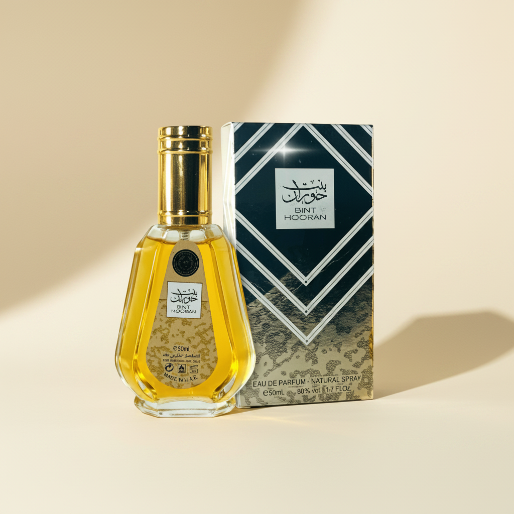 LATTAFA Bint Hooran Eau de Parfum  - 50ml