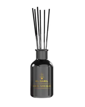 EL NABIL Oud Sheikh Parfum D'interieur 125ml