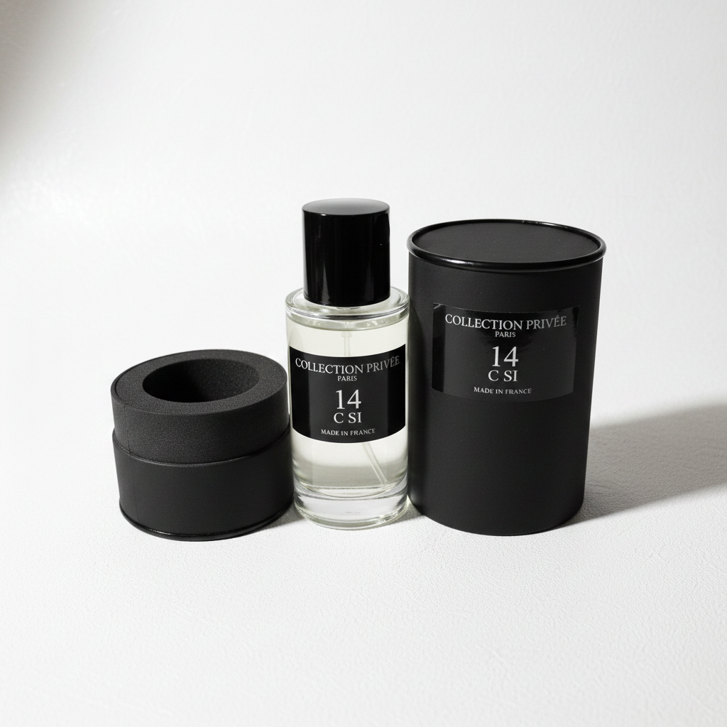 Collection Privée Paris 14 C SI Eau de Parfum-50ml