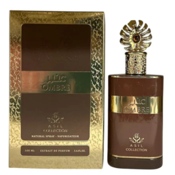 ASIL COLLECTION  Ombre Eau de Parfum- 100ml