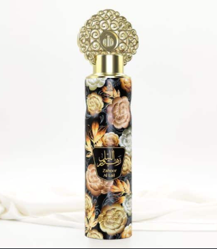 ARABIYAT Zahoor Al Lail Air Freshener - 300ml