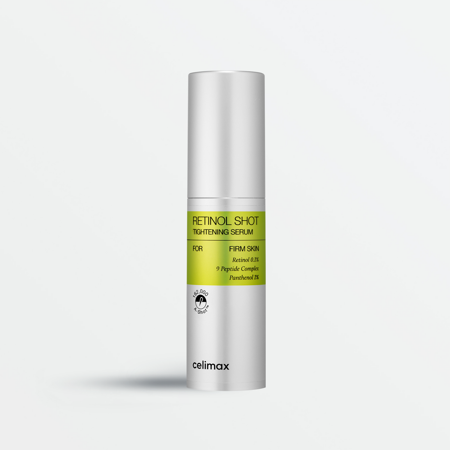 CELIMAX VITA-A RETINOL SHOT TIGHTENING SERUM 30ML — Sérum raffermissant anti-âge efficace