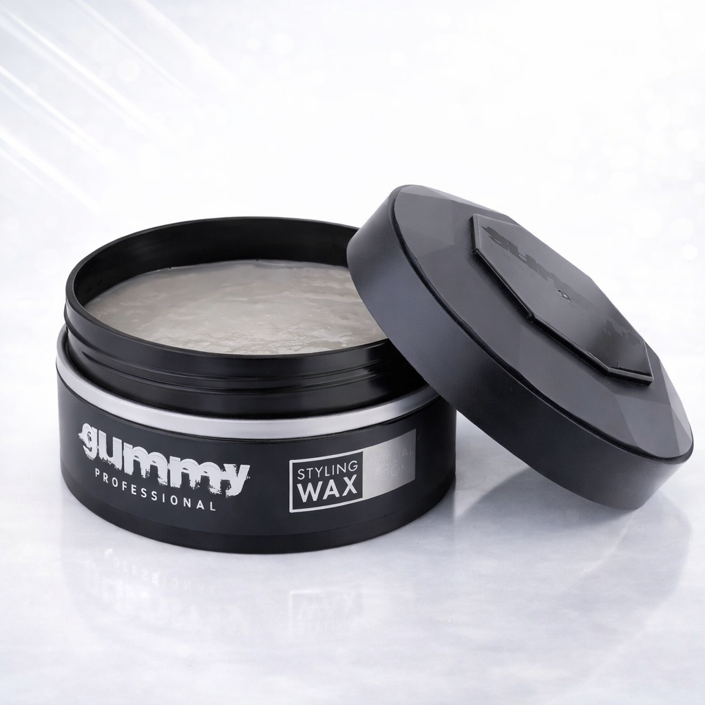 GUMMY Styling Wax Casual Look 150 ml