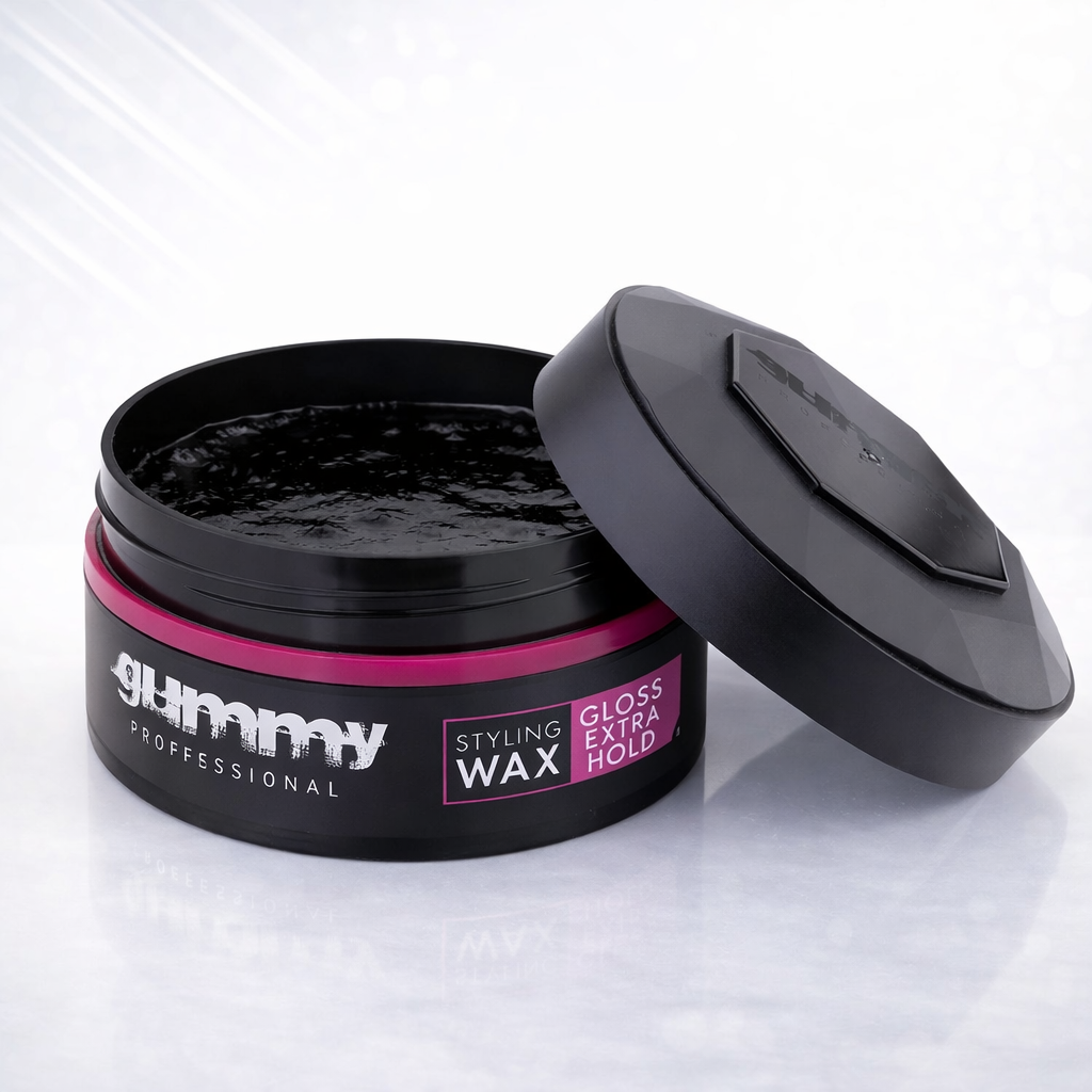 GUMMY Styling Wax Gloss Extra Hold 150 ml
