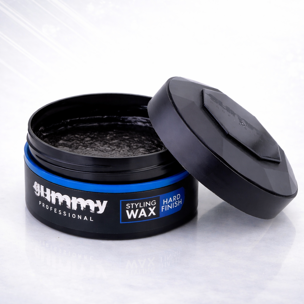 GUMMY Styling Wax Hard Finish 150 ml