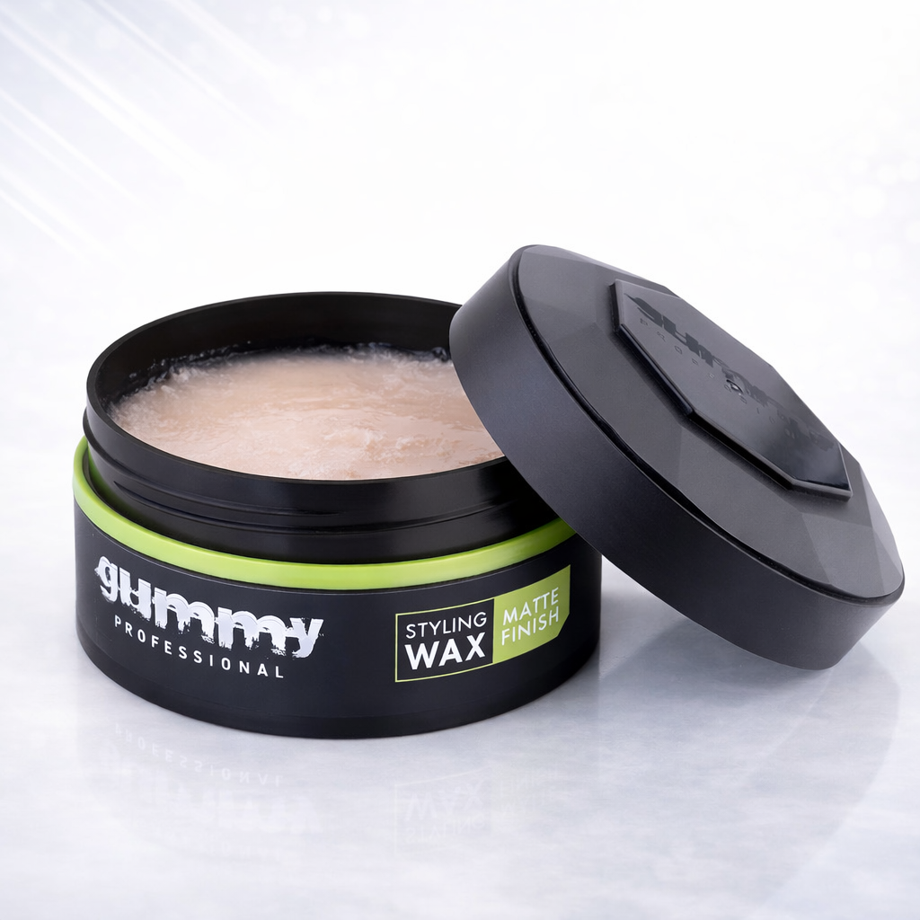GUMMY Styling Wax Matte Finish 150 ml