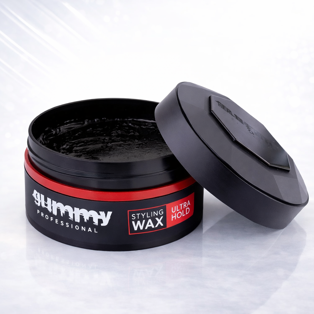 GUMMY Styling Wax Ultra Hold 150 ml