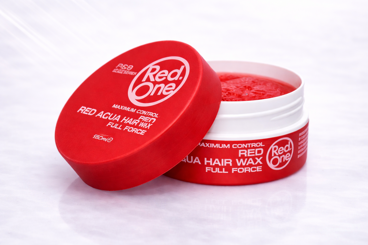 Red One Red Wax 150 ml