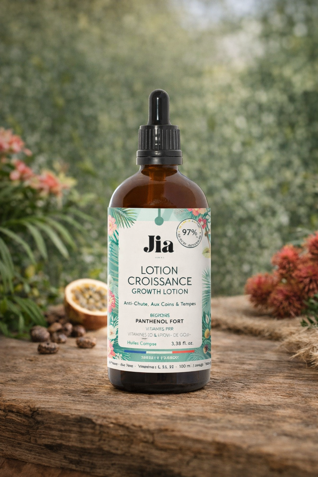 JIA Lotion Croissance 100 ml