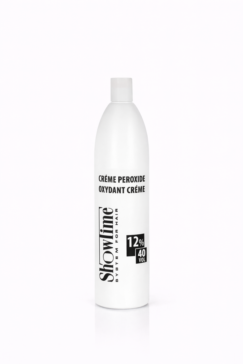 ShowTime Crème Oxydante 12% (40 Vol) 250 ml