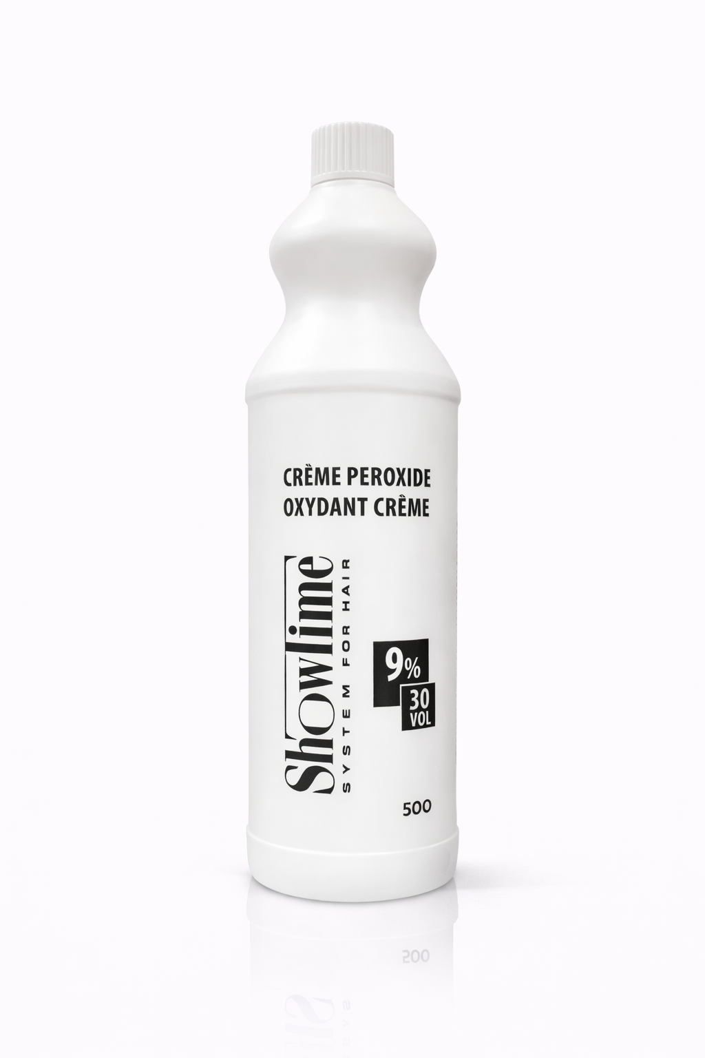 ShowTime Crème Oxydante 9% (30 Vol) 1 L