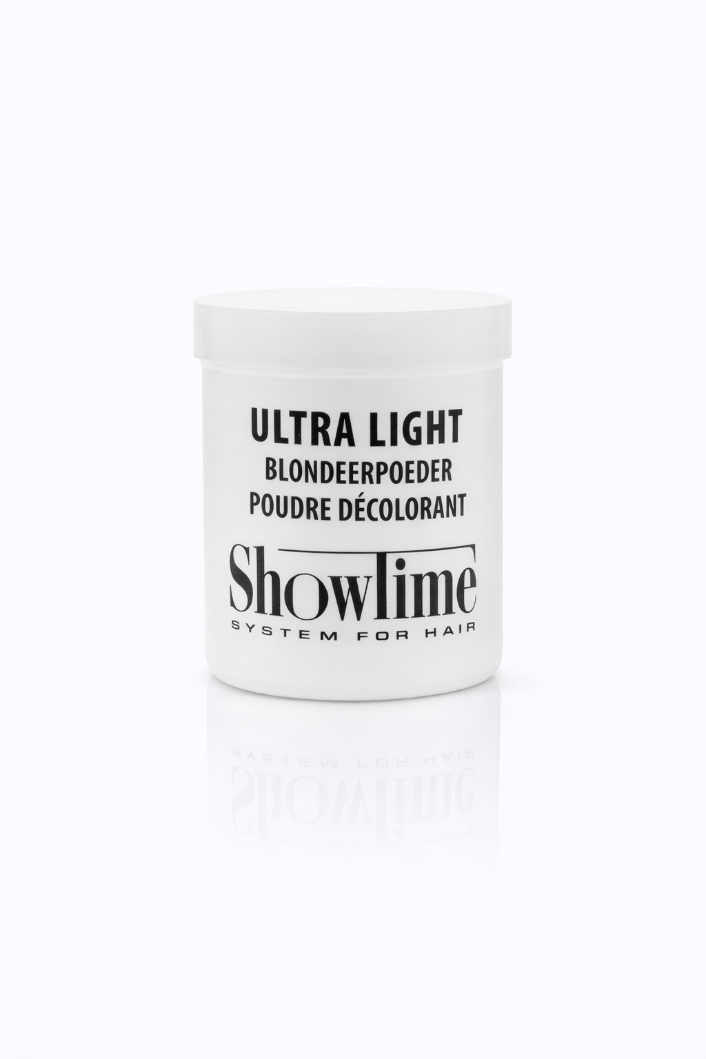 ShowTime Ultra Light Poudre Décolorante 1 kg
