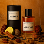 Collection Privée La Havana Eau de Parfum- 50ml