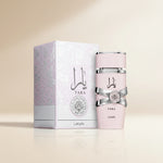LATTAFA Collection Yara Rose Eau de Parfum  - 100ml