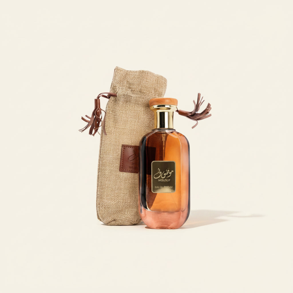 Mousuf Eau de Parfum - 100ml BY ARD AL ZAAFARAN