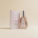 LATTAFA Yara Rose Eau de Parfum  - 50ml