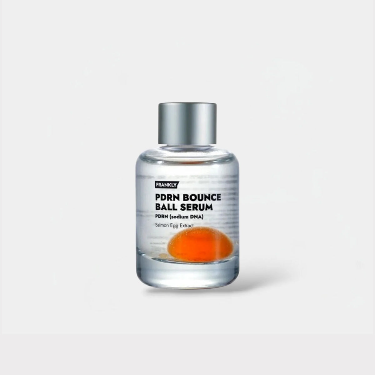 FRANKLY - PDRN Bounce Ball Serum — Sérums rebondissants pour peau éclatante