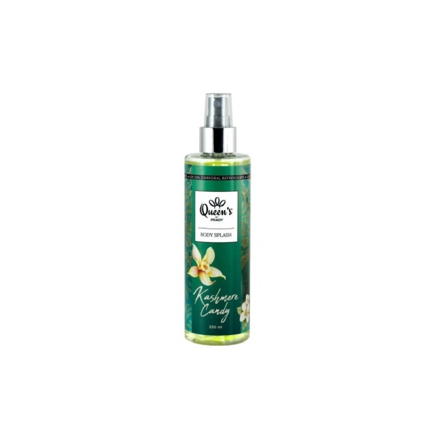 QUEEN'S BY PRADY Kashmere Candy 250ml