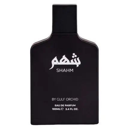 BY GULF ORCHID Shahm Eau de Parfum - 100ml