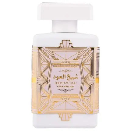 BY GULF ORCHID Sheikh Al Oud Eau de Parfum- 100ml