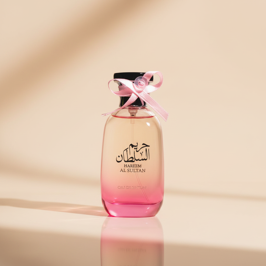 HAREEM Al Sultan Eau de Parfum - 100ml