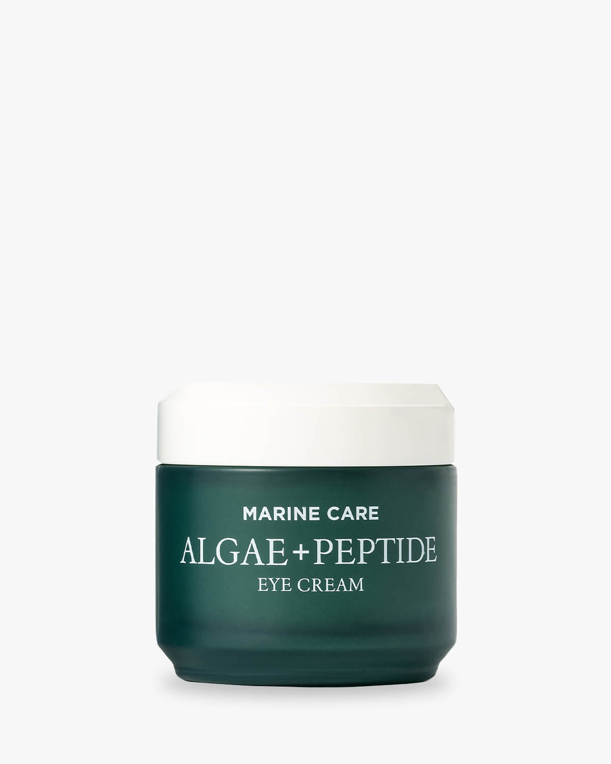 Heimish - Marine Care Algae+ Peptide Eye Cream — Regard rajeuni et revitalisé