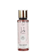 BRUME YARA ROSE REF ER30081 SEW 250ML