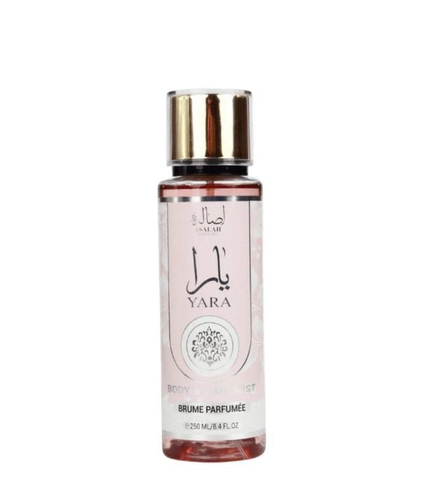 BRUME YARA ROSE REF ER30081 SEW 250ML