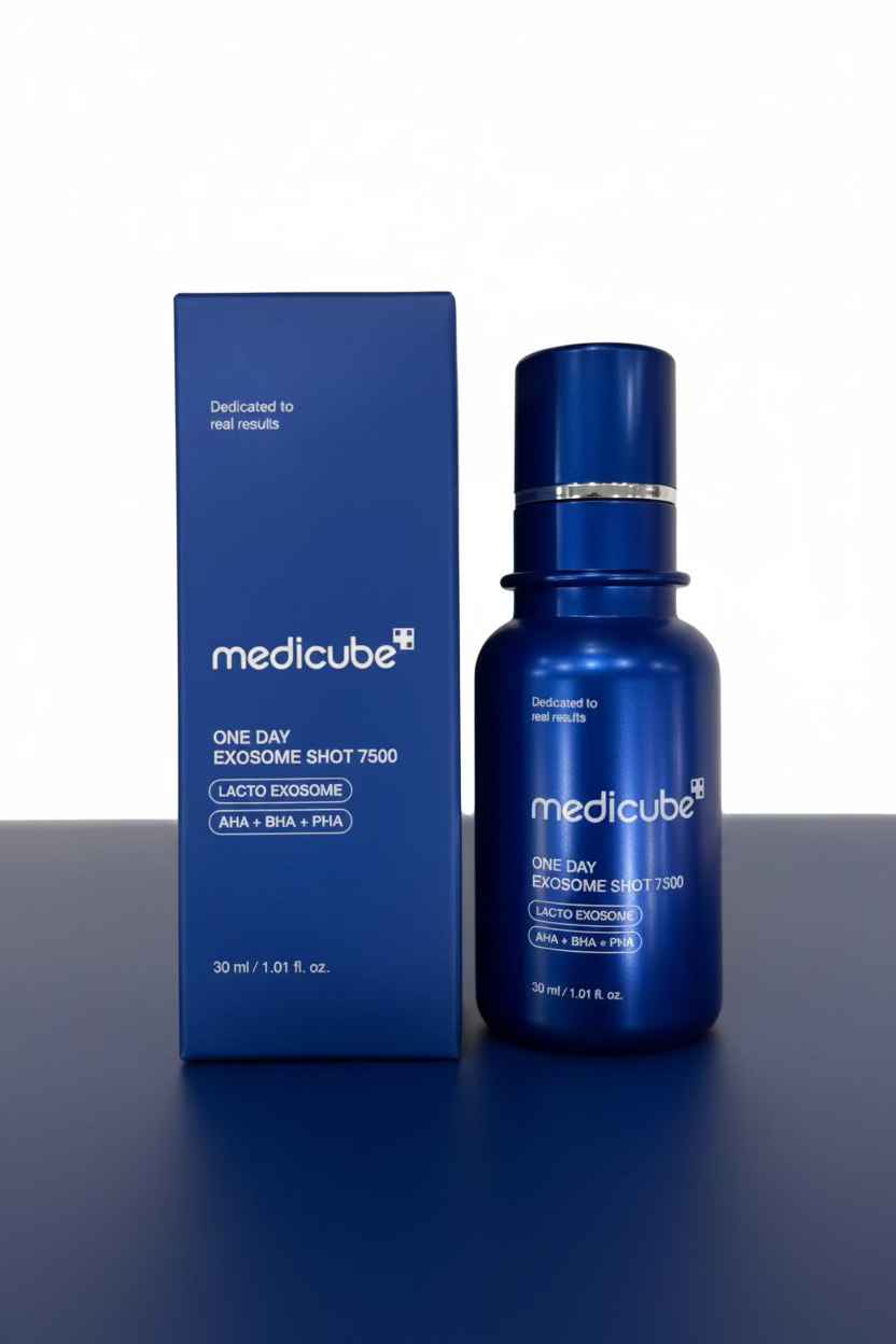 Medicube Zero Pore One Day Serum – Sérum Lissant Pores 30 ml