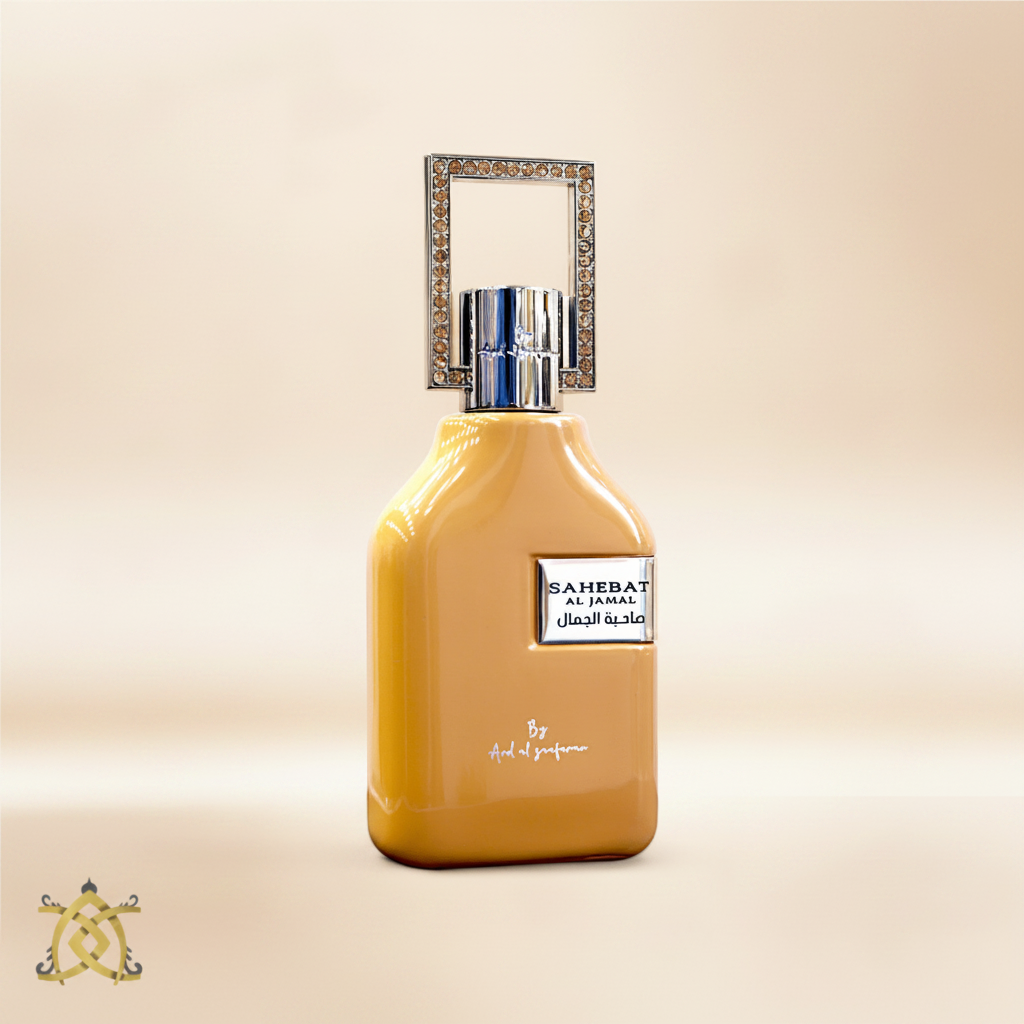 SAHEBAT Al Jamal  Eau de Parfum - 70ml