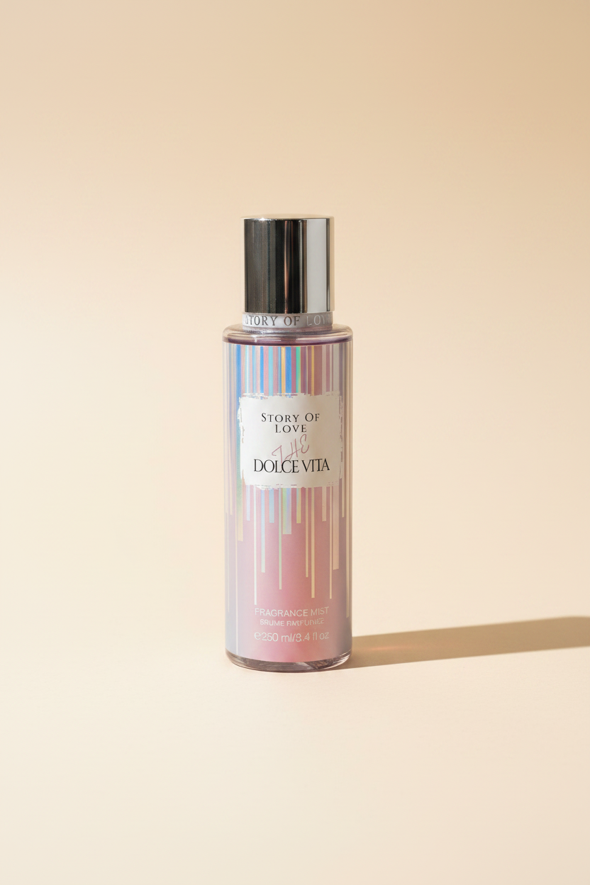 STORY OF LOVE Dolce Vita Brume 250ml