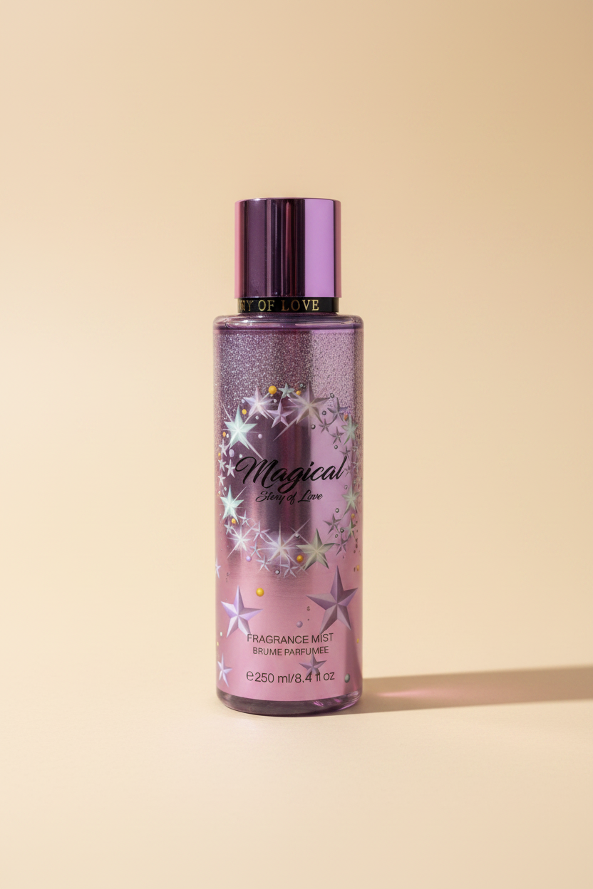 STORY OF LOVE Magical Brume 250ml