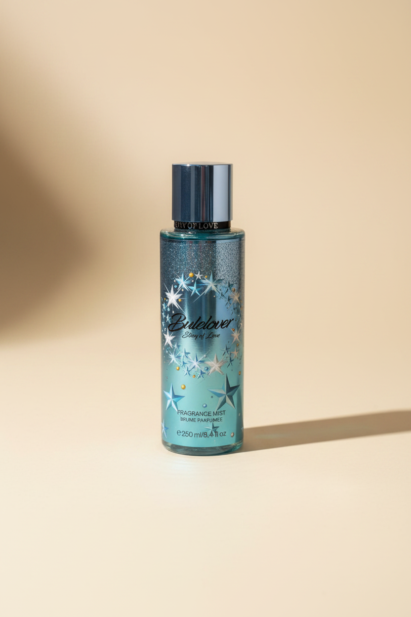STORY OF LOVE Bulelover  Brume 250ml