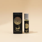 ROLL ON ASAD BLEU REF LQY1003 10ML