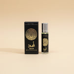ROLL ON ASAD NOIR  REF LQY1002 10ML