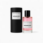 Collection Privée ISPAWOOD Eau de Parfum- 50ml