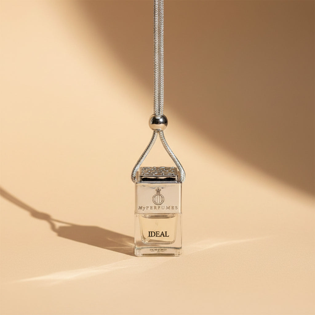 IDEAL Parfum Pour Voiture 5ml