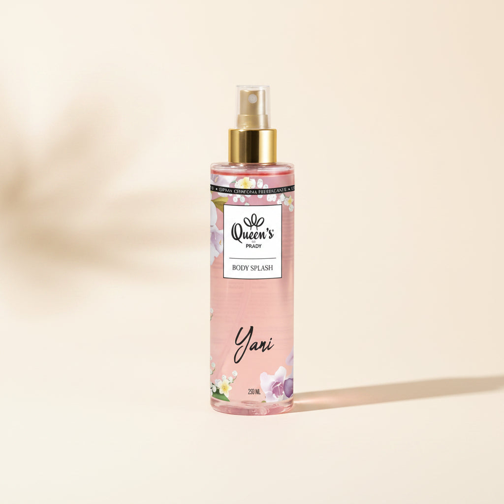 QUEEN'S BY PRADY Yani 250ml